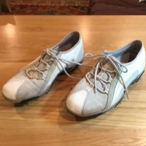 FootJoy golf shoes
